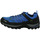 Schuhe Jungen Wanderschuhe Cmp Bergschuhe Rigel Low 3Q54457-02LC Blau
