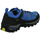 Schuhe Jungen Wanderschuhe Cmp Bergschuhe Rigel Low 3Q54457-02LC Blau
