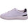 Schuhe Herren Sneaker Pantofola D` Oro Ciro Uomo Low 10221026 1FG bright white 10221026 1FG Weiss