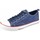 Schuhe Herren Derby-Schuhe & Richelieu Dockers by Gerli Schnuerschuhe navy 46RD004-790660 Blau
