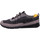 Schuhe Herren Derby-Schuhe & Richelieu Bugatti Schnuerschuhe Moresby 321-A7V01-6900-1500 Grau