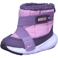 Schuhe Jungen Sneaker Nike High  FLEX ADVANCE BOOT (TD) DD0303-600 lila