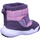 Schuhe Mädchen Sneaker Nike High  FLEX ADVANCE BOOT (TD) DD0303-600 Violett