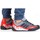 Schuhe Herren Laufschuhe adidas Originals Terrex Swift Solo 2 Rot, Grau