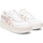 Schuhe Damen Sneaker Asics Japan S PF - White Breeze Weiss