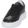 Schuhe Herren Sneaker Low Armani Exchange XV534-XUX123 Schwarz / Weiss