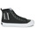 Schuhe Herren Sneaker High Armani Exchange XV591-XUZ039 Schwarz