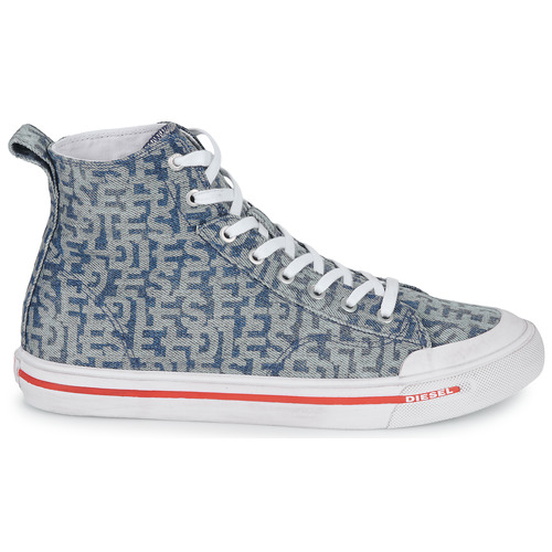 Diesel S-ATHOS MID Blau