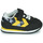 Schuhe Kinder Sneaker Low hummel SLIMMER STADIL GLITTER JR Schwarz