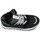 Schuhe Kinder Sneaker High Bullboxer AEX502E6C Schwarz