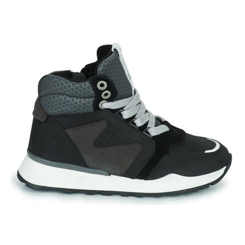 Bullboxer AEX502E6C Schwarz