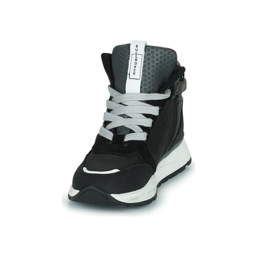 Bullboxer AEX502E6C Schwarz