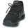 Schuhe Herren Sneaker Low Emporio Armani EA7 INFINITY Schwarz