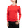 Kleidung Damen Pullover EAX 3LYM1WYMN9Z Rot