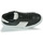 Schuhe Herren Sneaker Low Emporio Armani X4X570-XN010-Q475 Schwarz / Weiss