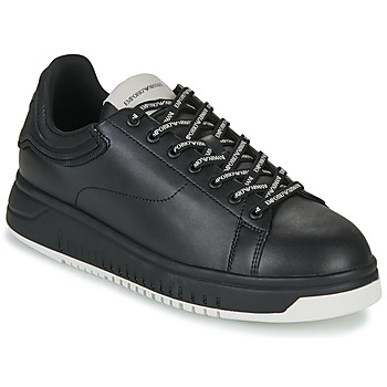 Emporio Armani  Sneaker X4X264-XN001-K001