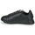 Schuhe Herren Sneaker Low Emporio Armani X4X264-XN001-K001 Schwarz