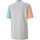 Kleidung Herren T-Shirts & Poloshirts Puma 599777-09 Grau