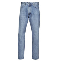 Kleidung Herren Straight Leg Jeans G-Star Raw Triple A Regular Straight Air / Force / Blau