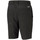 Kleidung Herren Shorts / Bermudas Puma 599560-01 Schwarz