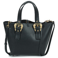 Taschen Damen Handtasche Versace Jeans Couture 73VA4BFA ZS413 Schwarz