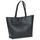 Taschen Damen Shopper / Einkaufstasche Versace Jeans Couture 73VA4BL8 ZS412 Schwarz