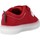 Schuhe Jungen Sneaker Low Clarks FLARESCALELO T Rot