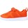 Schuhe Jungen Sneaker Low Clarks ATH FLUX T Orange
