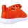 Schuhe Jungen Sneaker Low Clarks ATH FLUX T Orange