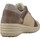 Schuhe Damen Derby-Schuhe & Richelieu Stonefly ROMY 12 Braun