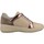 Schuhe Damen Derby-Schuhe & Richelieu Stonefly ROMY 12 Braun