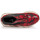 Schuhe Damen Boots Art TURIN Rot / Schwarz