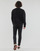 Kleidung Herren Sweatshirts Versace Jeans Couture 73GAI310-899 Schwarz