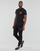 Kleidung Herren Jogginghosen Versace Jeans Couture 73GAAT06-C89 Schwarz
