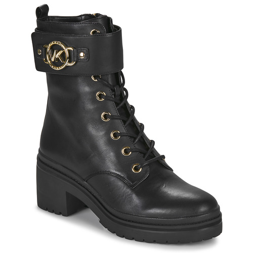 Michael Michael Kors STARK BOOTIE schwarz  Stiefeletten  Boots bei  Sarenzade 528212