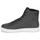 Schuhe Herren Sneaker High MICHAEL Michael Kors KEATING HIGHTOP Schwarz / Grau