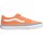 Schuhe Damen Sneaker Vans UA SK8-LOW Orange