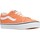 Schuhe Damen Sneaker Vans UA SK8-LOW Orange