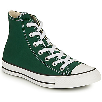 Schuhe Sneaker High Converse Chuck Taylor All Star Desert Color Seasonal Color Grün