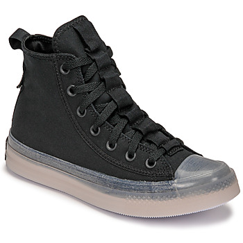 Schuhe Herren Sneaker High Converse Chuck Taylor All Star Cx Explore Future Comfort Schwarz