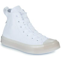 Schuhe Sneaker High Converse Chuck Taylor All Star Cx Explore Future Comfort Weiss