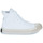 Schuhe Herren Sneaker High Converse Chuck Taylor All Star Cx Explore Future Comfort Weiss