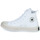 Schuhe Herren Sneaker High Converse Chuck Taylor All Star Cx Explore Future Comfort Weiss