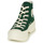 Schuhe Damen Sneaker High Converse Chuck Taylor All Star Lugged 2.0 Platform Seasonal Color Grün