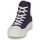 Schuhe Damen Sneaker High Converse Chuck Taylor All Star Lift Desert Camo Desert Camo Violett