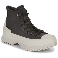 Schuhe Damen Sneaker High Converse Chuck Taylor All Star Lugged 2.0 Counter Climate Braun