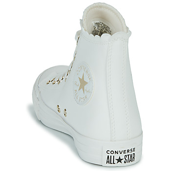 Converse Chuck Taylor All Star Mono White Weiss