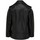 Kleidung Mädchen Jacken Only 15250917 FRY-BLACK Schwarz