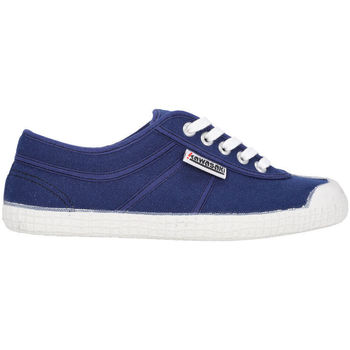 Schuhe Herren Sneaker Low Kawasaki FOOTWEAR -  Legend Canvas Shoe K192500 1001 Blau