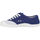 Schuhe Herren Sneaker Kawasaki Legend Canvas Shoe K192500 2002 Navy Blau